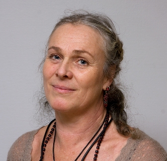 Annette Ahrenberg