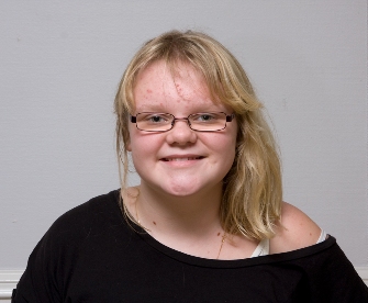 Elin Fredriksson