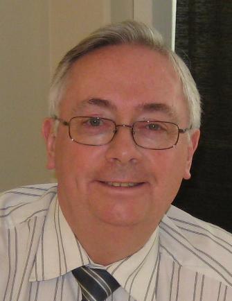Magnus Fogelberg