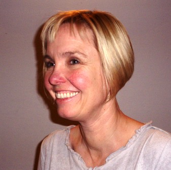 Anneli Brodin