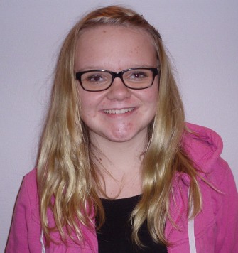 Elin Fredriksson