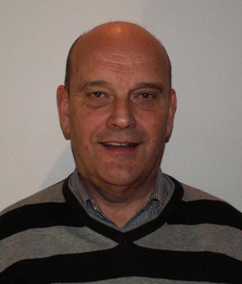 Klas Carlsson