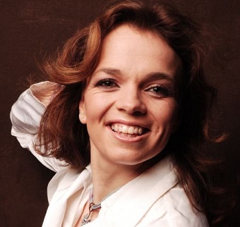 Johanna Abrahamsson