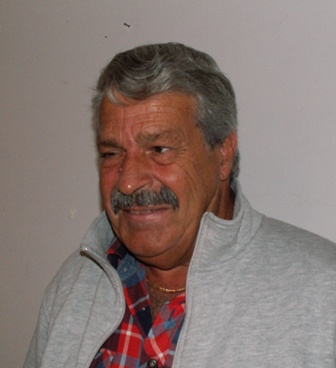 Lars Collstedt