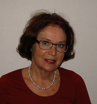 Ulla S&ouml;derberg