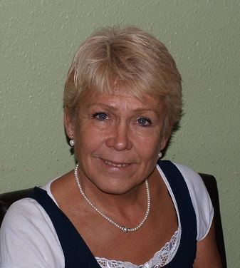 Kerstin Wennebro