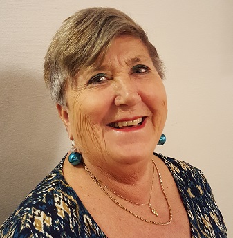 Inga-Lill Collstedt
