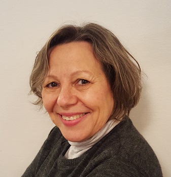 Magda Machado