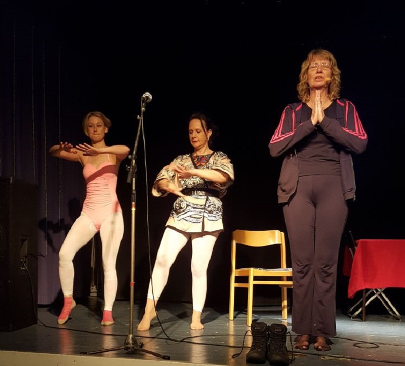 Qigong