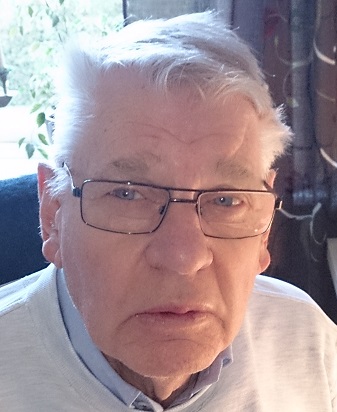 Rolf Andersson