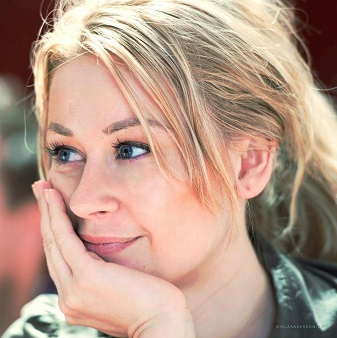 Sara Almvide