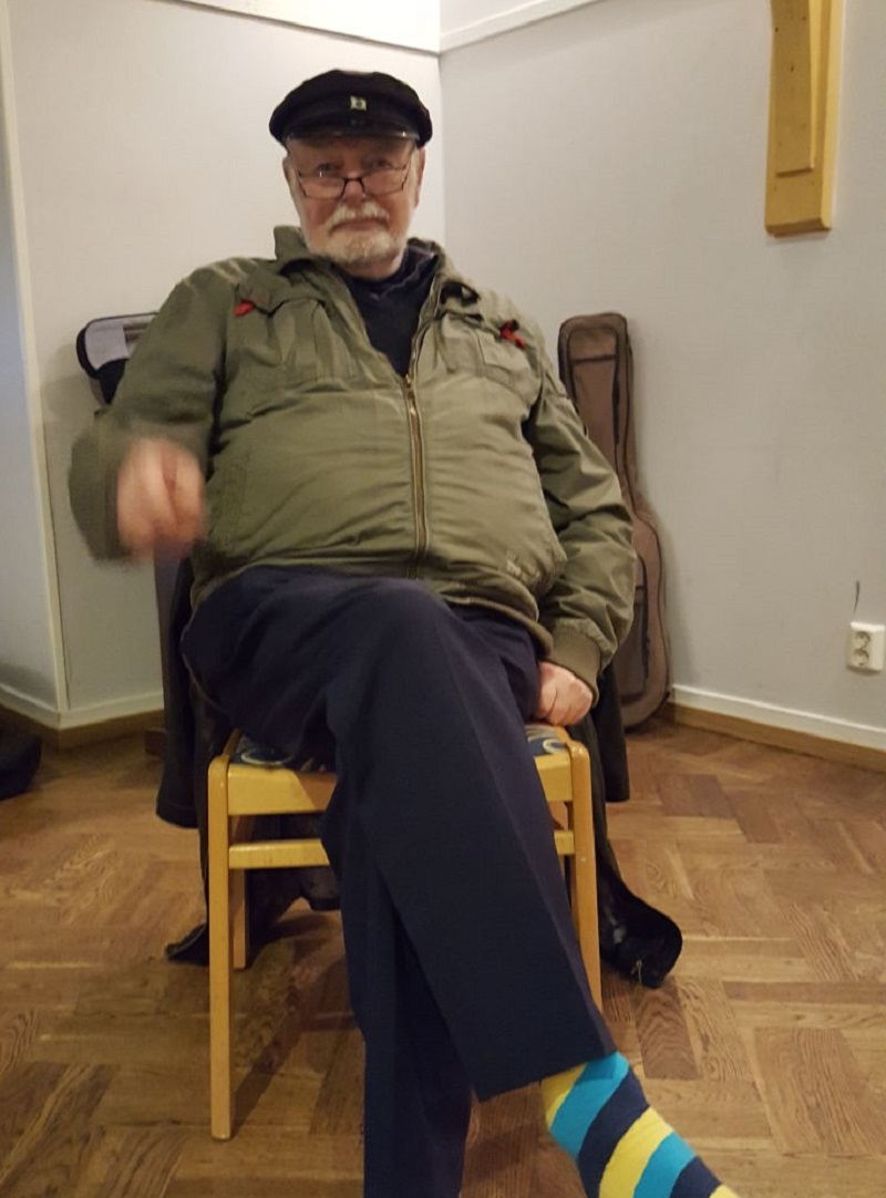 Sven