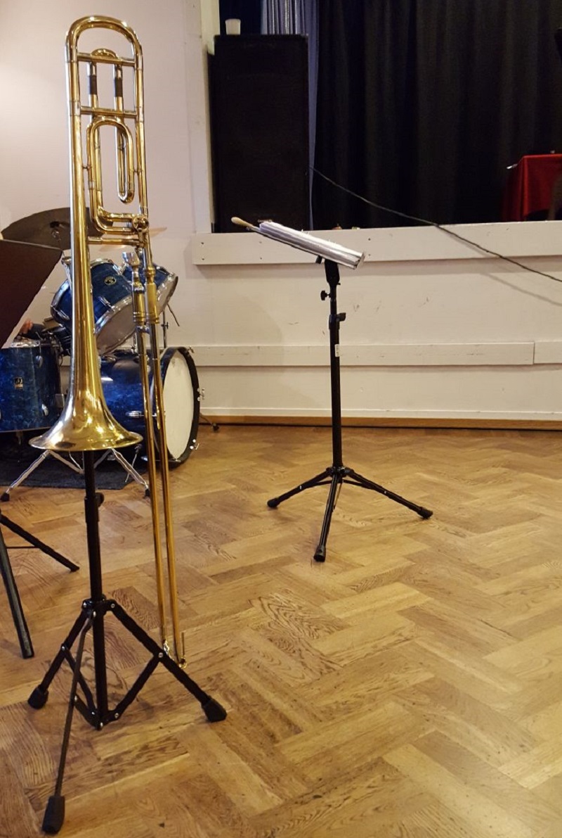 Trombon