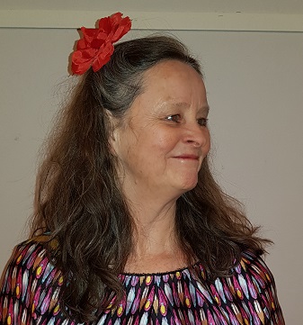 Ann Rutgersson