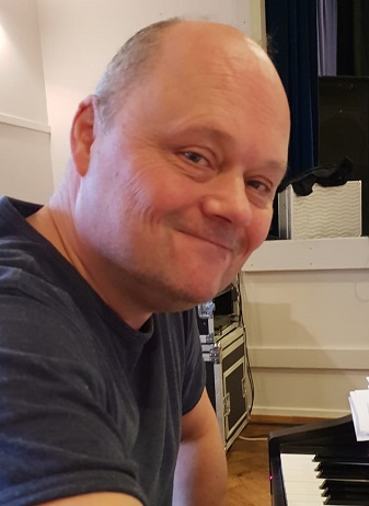 Jan-Erik Ekegren