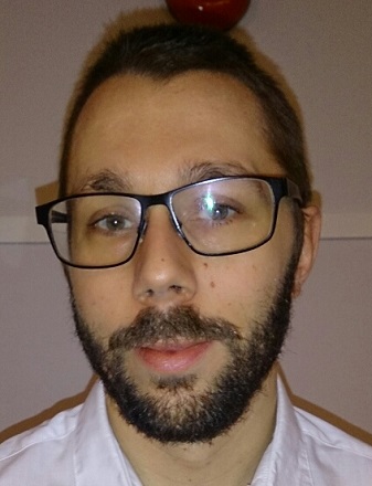 Joakim Qvist