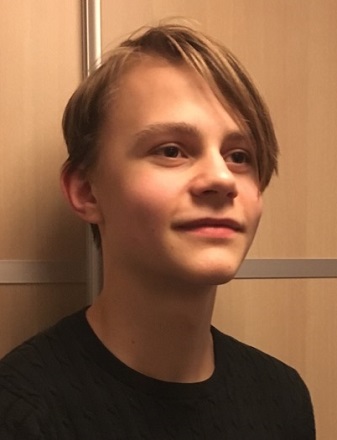 Max Sandberg