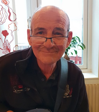 Olle Grevhammar