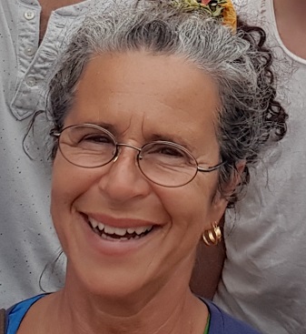 Sonja Bjurdell