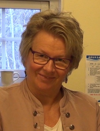 Rigmor Bostr&ouml;m