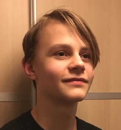 Max Sandberg