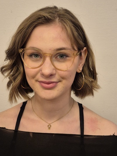Martina Dahlberg