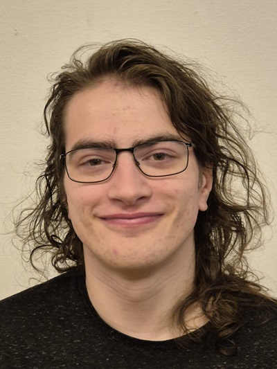 Noah Lagerkvist