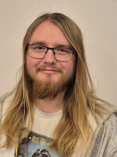 Albin Jordan Yhlen