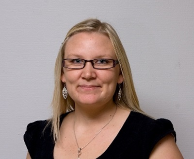 Anneli Heriksson