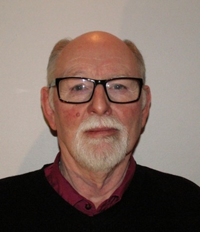 Kurt Olsson