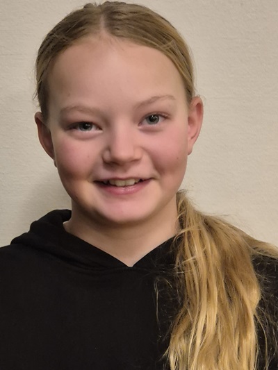 Majken Tegeroth