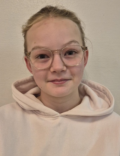Majken Tegeroth