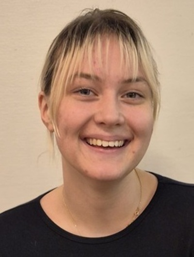 Isolde Svan