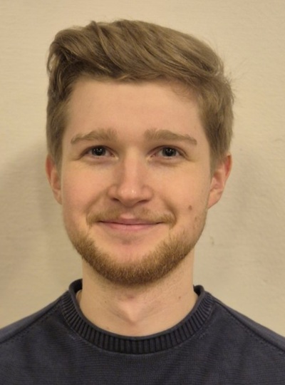 Jacob Johansson
