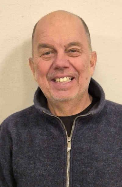 Jan Falk