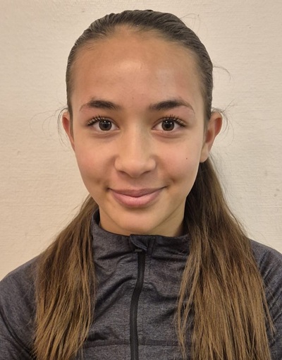 Lina Söderberg
