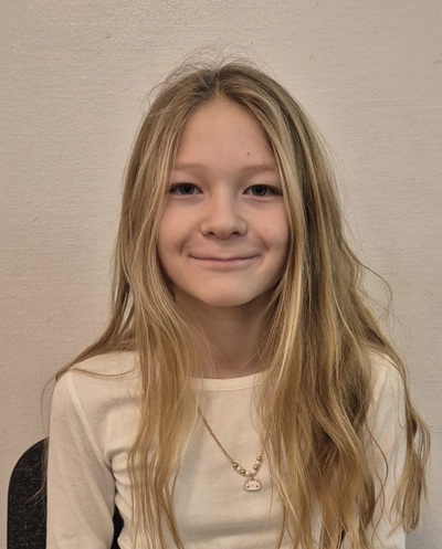 Ofelia Svan