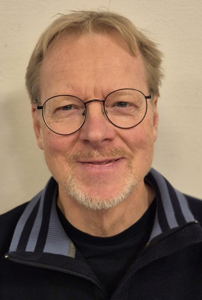 Tomas Hansson